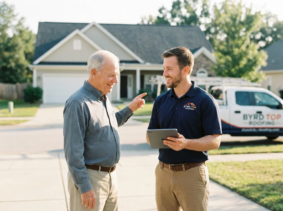 Roofing Wanchese, NC FAQs